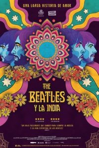 The Beatles y la India [Subtitulado]
